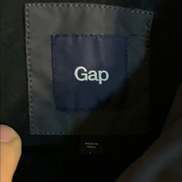 Jacket - Picture 3 of 4